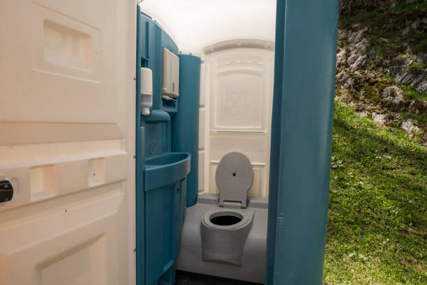 Portable Toilet Options We Offer in North Granby, CT